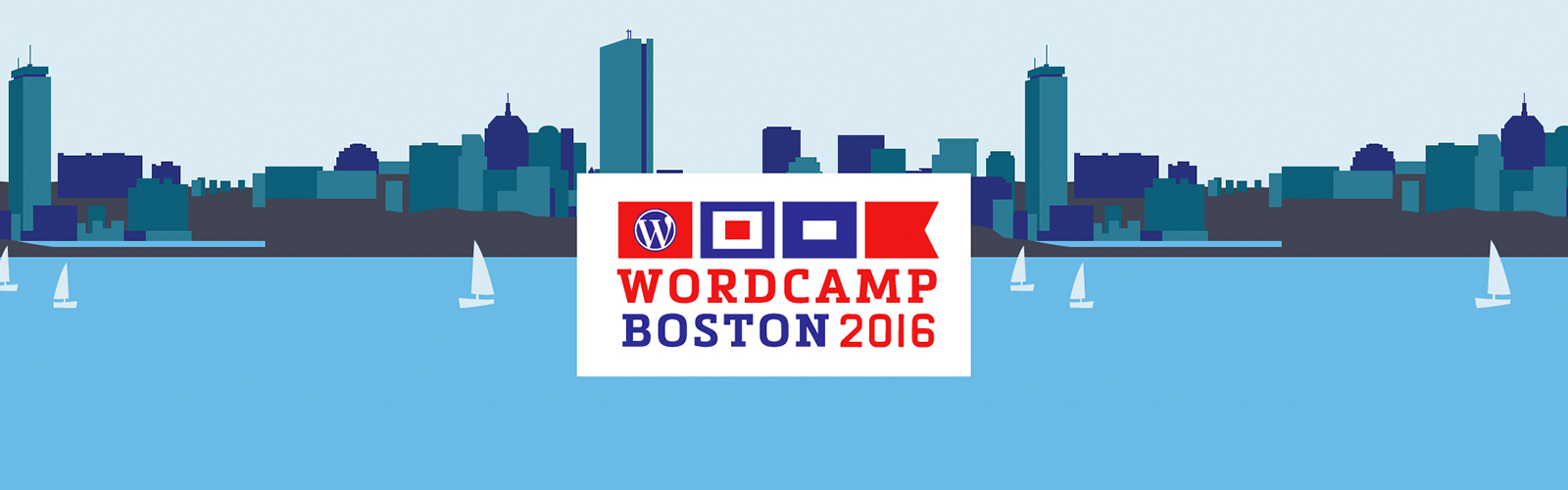 WordCamp Boston 2016