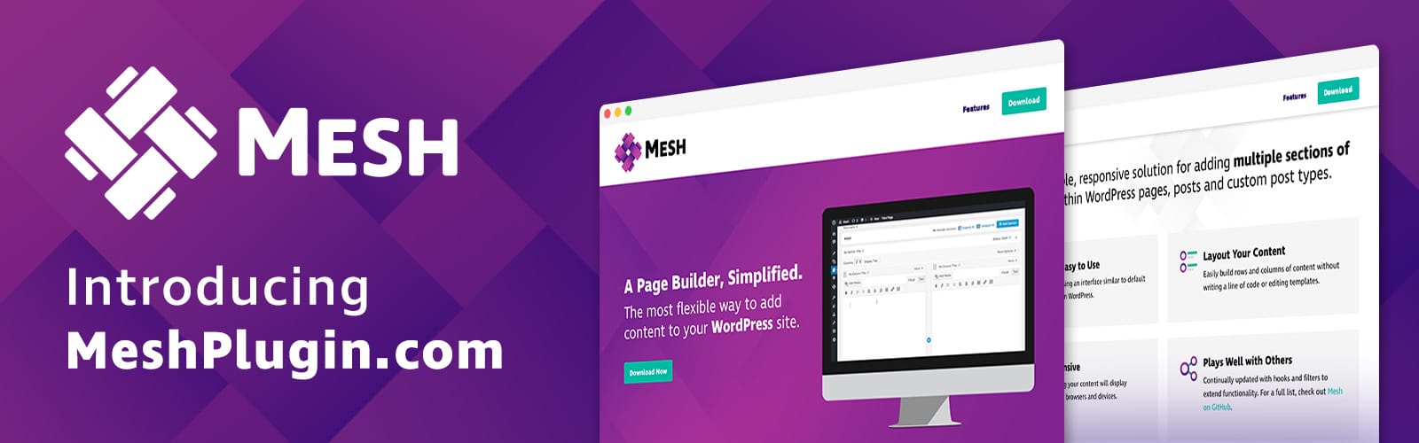 Introducing MeshPlugin.com