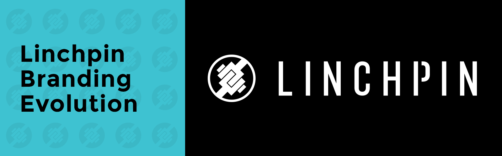 Linchpin Branding Evolution