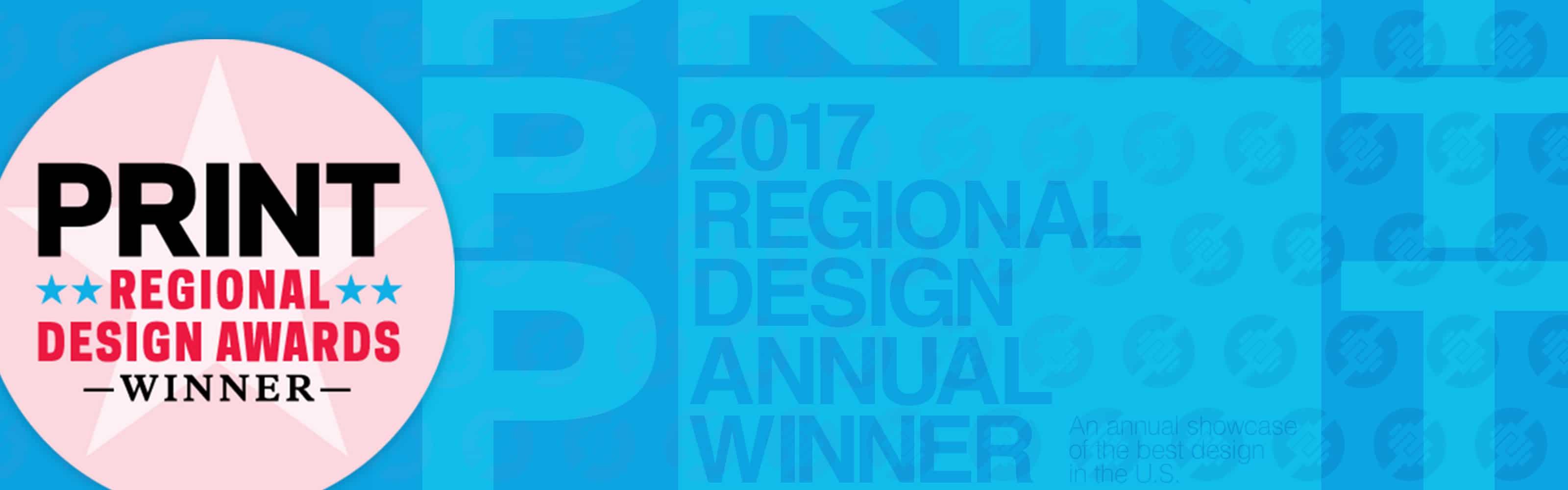 Print Regional Design Annual Linchpin