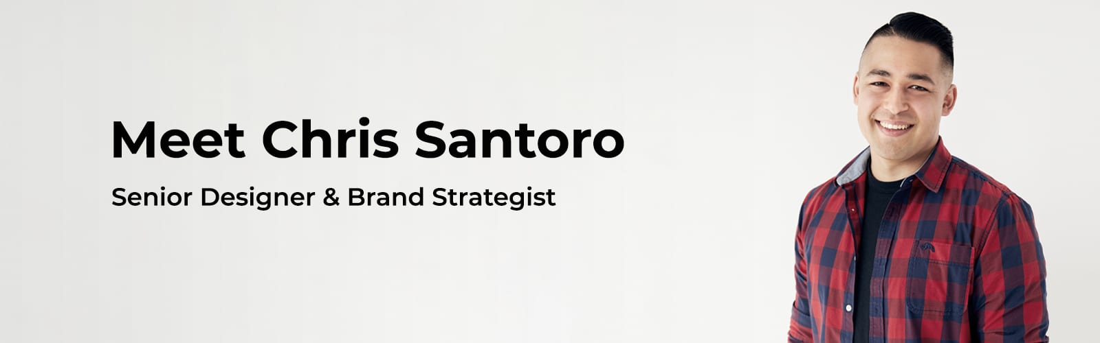 Chris Santoro Spotlight